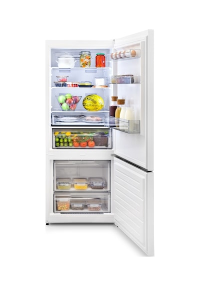 Vestel NFK48011 427 LT No-Frost Kombi Tipi Buzdolabı