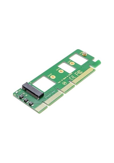 Ancheyn M.2 Nvme Ssd To Pcıe M2 Key Express 960 Evo Kart Çevirici Dönüştürücü Kart 4387