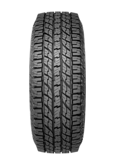 Yokohama 265/70R16 111T Geolandar A/T G015 Owl 3Pmsf Dört Mevsim Lastik 2025