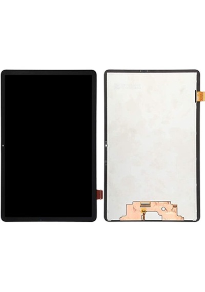 Samsung Galaxy Tab S7 Sm-t870 Uyumlu Dokunmatik Set