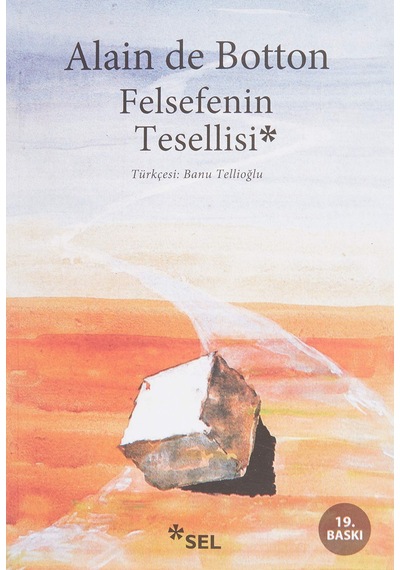 Felsefenin Tesellisi Sku: Smgstk3f8fbe23a2