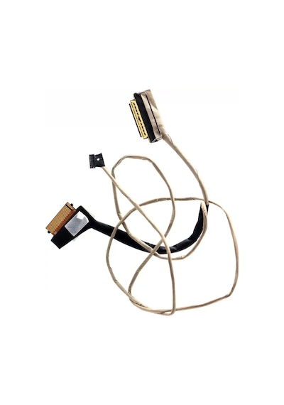 Lenovo Ideapad L340-15apı 81lw Notebook Ekran Data Lvds Kablosu 30 Pin