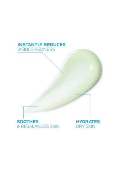 La Roche-posay Toleriane Rosaliac Ar Bakım Kremi 40 Ml