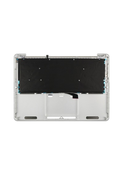 Macbook Pro İle Uyumlu 13inc A1425 Ustip Klavyeli Üst Kasa Topcase Keyboard 2012/2013