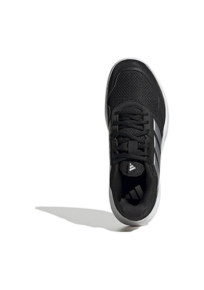 Adidas Gamecourt 3 W Unisex Tenis Ayakkabısı Kı3601 Siyah