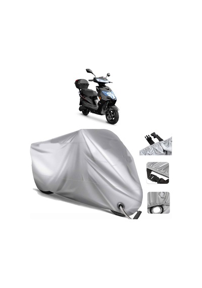 Yuki Yk-35 Luna Elektrikli Motor Brandası (Kilit Uyumlu (457291078)