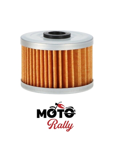 Voge 250 Rr Yağ Filtre 3265