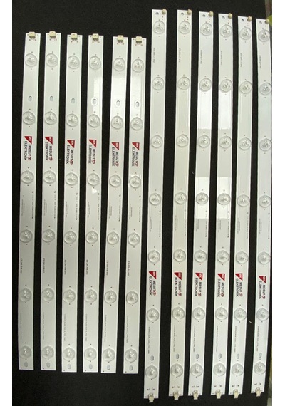 Sunny 50Inç Led Bar Takımı 50L80500-0224-U 50L80500-Ssdu