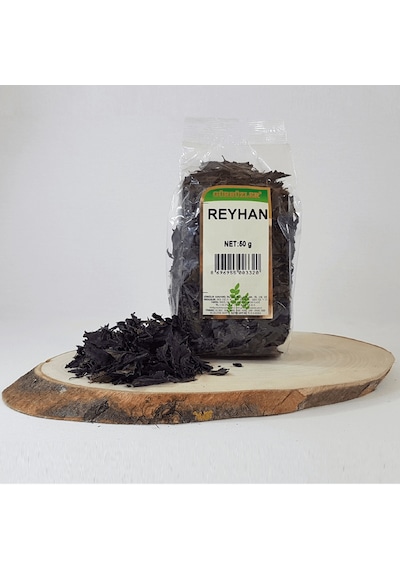 Gürbüzler Reyhan 50 G