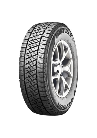 Lassa 215/75R16 Wintus 2 116/114R 10 Pr Dot 2022