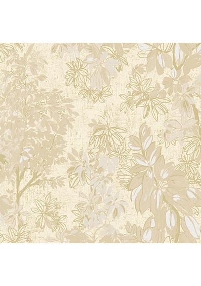 Adawall Trapicano 9907-2 Klasik Retro Çiçekli Damask Desenli Duva