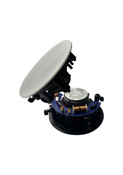 Hepa Merz Hvx-170 Pro Üst Seviye Alçıpan Tavan Hoparlörü 16 Cm