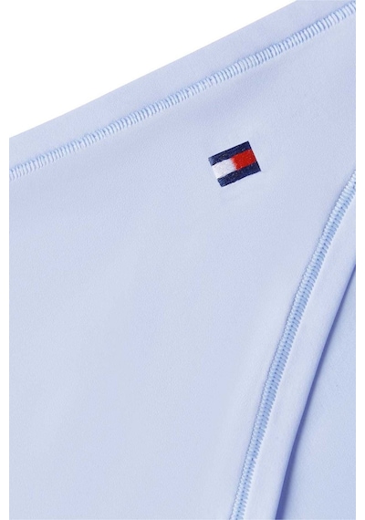 Tommy Hilfiger Kadın Külot Uw0uw06047c3q Mavi