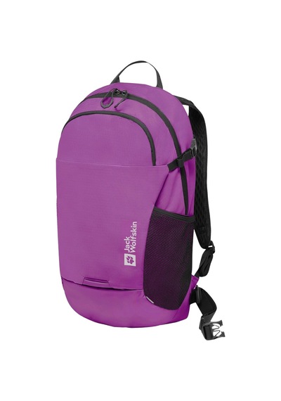 Jack Wolfskın Jack Wolfskin Velocity 20 Unisex Mor Sırt Çantası I0132