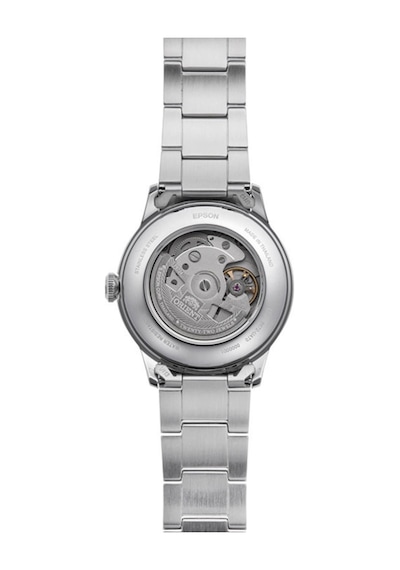 Orient Otomatik Erkek Kol Saati Ra-ac0m09e30b Metalik