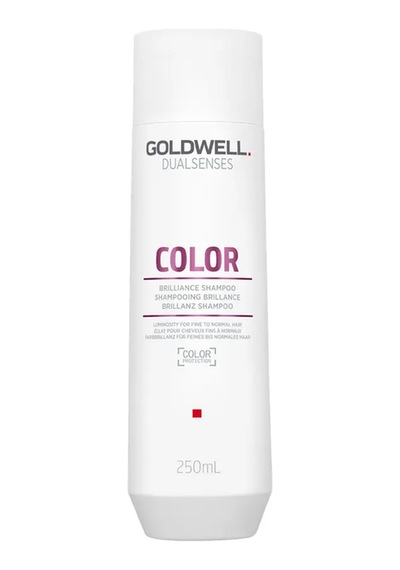 Dualsenses Color Parlaklık Veren Şampuan 250 Ml