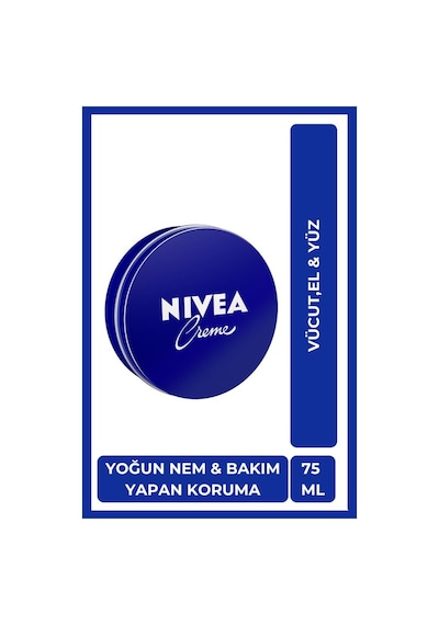 Nivea Krem 75 ML
