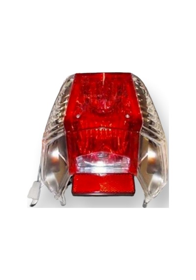 Asya As2000 Panther Arka Stop As2000pn F0704