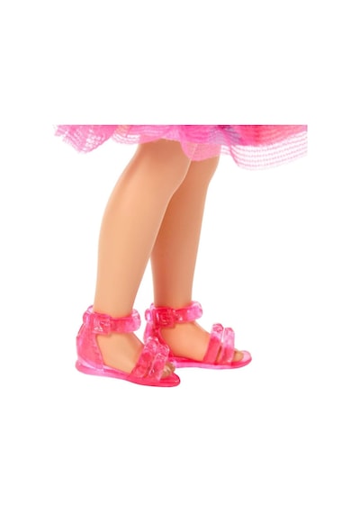Barbie Chelsea Bebek Ve Aksesuarlar Jjb37