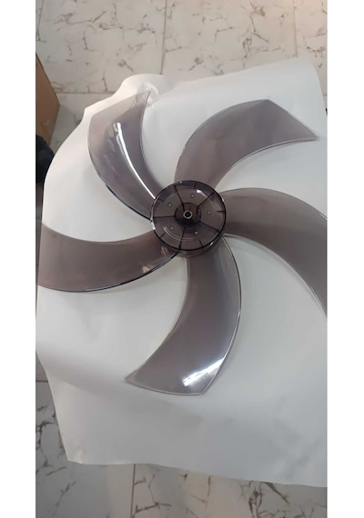 Sf 18 Limos Vantilatör Pervanesi 43.8 Cm Mika