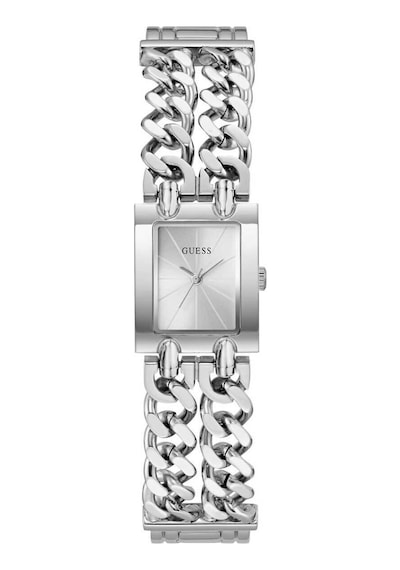 Guess Gugw1112l1 Kadın Kol Saati Metalik Gri