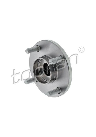 Topran 301526001 Porya Ön Mondeo 93 98 93bb1104af