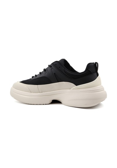 Guja 26y538 Siyah Erkek Sneakers