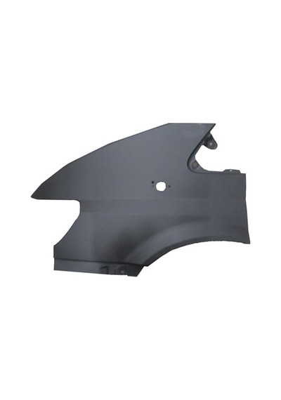 Ford Transıt V184 02/06 Ön Çamurluk Delikli Sol - Çamurluk