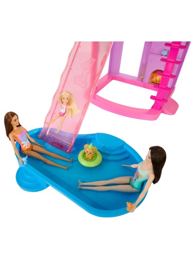 BARBIE® RÜYA EVİ™ JKG84