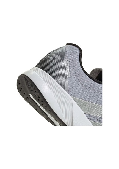 Adidas Duramo Rc2 M Grı Kadın Koşu Ayakkabısı Gri