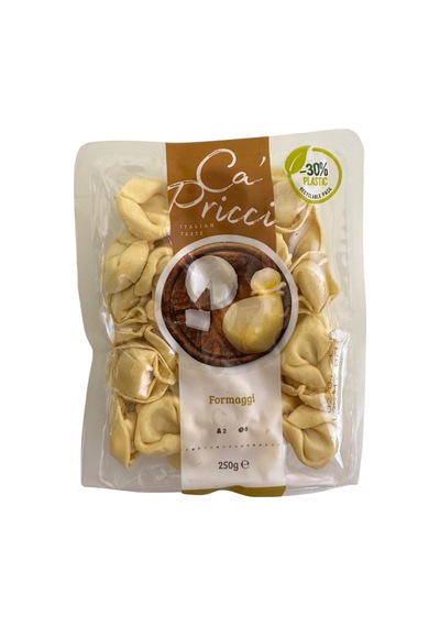 5 Adet Montegrappa Capricci Tortellini 250 G
