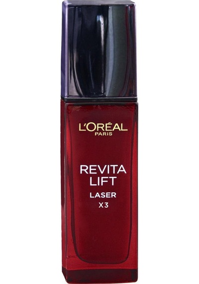 Loreal Dermo Revitalift Lazerx3 Serum 30 Ml