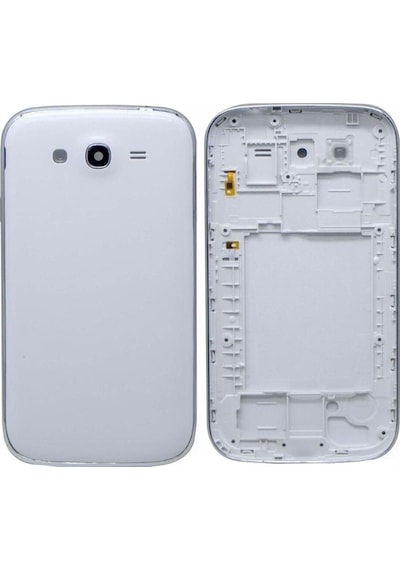 Gmr Samsung Galaxy Uyumlu İ9060 Grand Neo Kasa Kapak 1 Sim - Beyaz