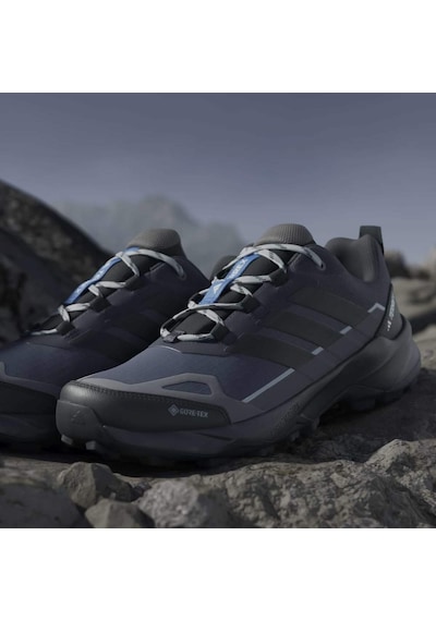 Adidas Jr3978 Terrex Skychaser Ax5 Gtx Erkek Outdoor-bot Siyah