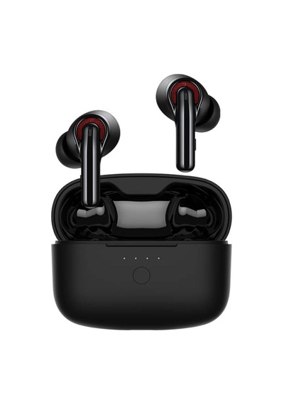 Tribit Flybuds C1 Qualcomm QCC3040 ANC Kablosuz 5.2 BT Kulak İçi Kulaklık