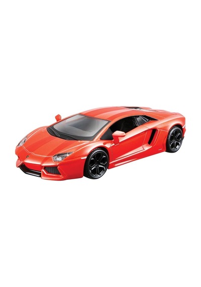 Bburago Lamborghini Aventador Coupe 1/32 Model Araba
