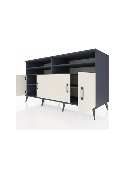 Kronos Konsol 6 Raflı 4 Kapaklı 176x59x99 Antrasit-aytaşı/antrasi Antrasit-aytaşı/antrasit Kronos Konsol 6 Raflı 4 Kapaklı 176x59x99 Antrasit-aytaşı/antrasi Antrasit-aytaşı/antrasit