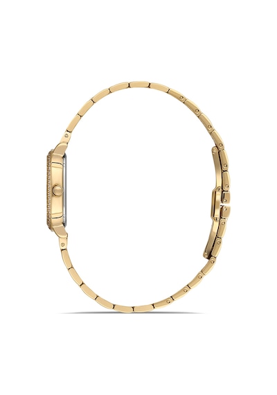 Momentus Ss224g-09sg Kadın Kol Saati Sarı