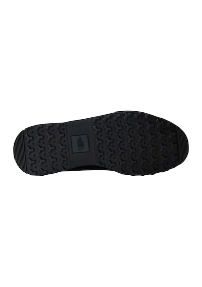 The North Face Kadın Back-to-berkeley Iv Leather Su Geçirmez Bot Nf0a8a9ekx71 Siyah