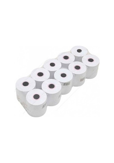 Pos Rulosu 10 Lu Paket 10 Adet
