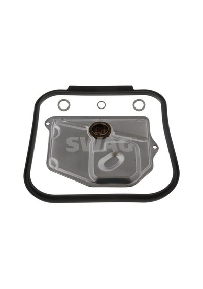Swag 10908885 Şanzıman Yağı Filtre Seti Febi 8885 1152700398 Diğer