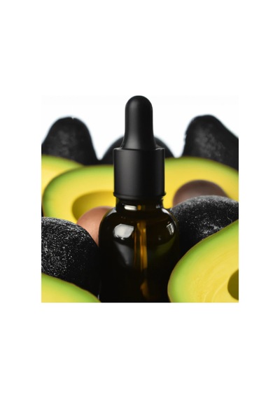 Avokado Yağı Soğuk Sıkım 20ml 20 ML