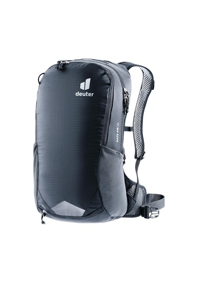 Deuter Race Air 10bisiklet Sırt Çantasıüniseks Yetişkin siyah
