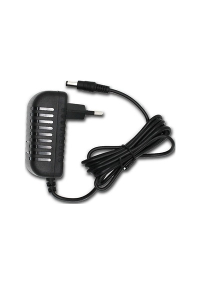 Wellpower Wp-0601P 6 Volt 1 Amper Plastik Kasa 5.5X2.5 Mm