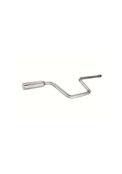 Usa Craftsman Fırdöndü U Kol 1/2"