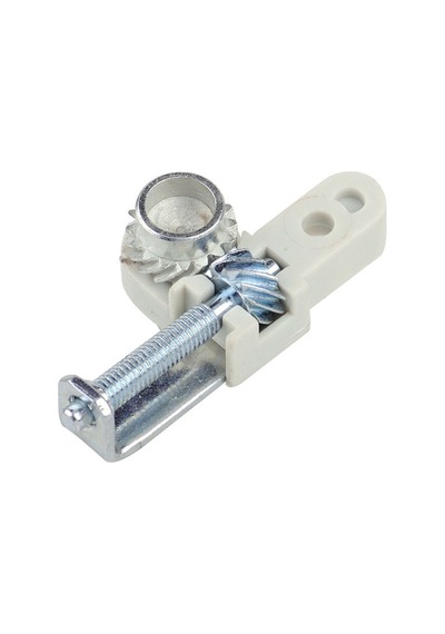 Kılavuz Ayar Vidası Stıhl Ms210-Ms230-Ms250 Frezeli