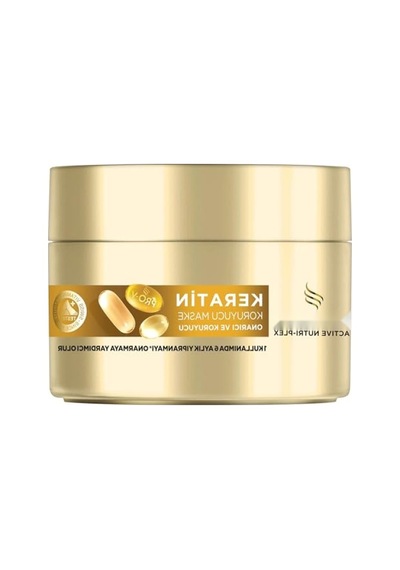 Onarıcı Ve Koruyucu Saç Maskesi 200 Ml