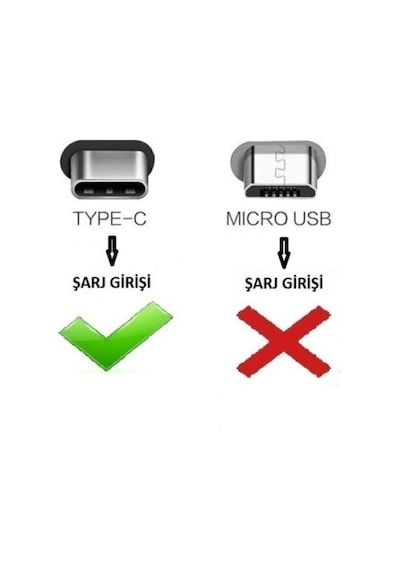 Type C - Usb 3.0 Otg Usb Flash Dönüştürücü Dt13