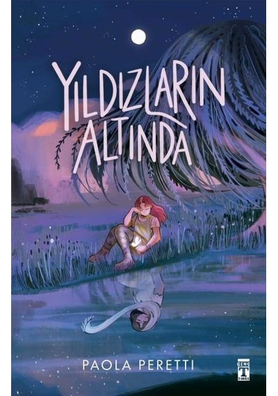Yıldızların Altında Paola Peretti