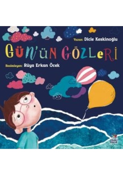Gün Ün Gözleri + Can In Sıkıntısı